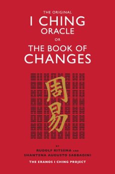 the original i ching oracle or the book of changes (ebook)-rudolf ritsema-shantena augusto sabbadini-9781786781659