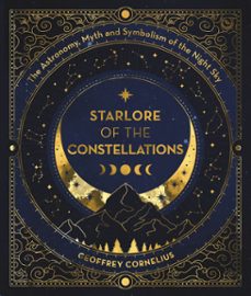 starlore of the constellations (ebook)-geoffrey cornelius-9781786789259