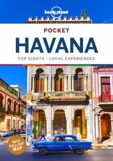 lonely planet pocket havana 2020-9781787013759