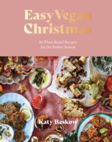 easy vegan christmas-9781787139459