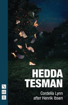 hedda tesman (ebook)-cordelia lynn-henrik ibsen-9781788502559