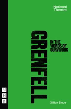 grenfell: in the words of survivors (ebook)-gillian slovo-9781788507059