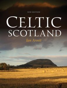 celtic scotland (ebook)-ian armit-9781788857659