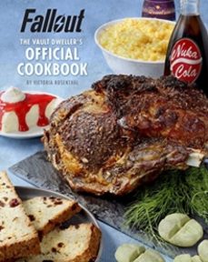 fallout: the vault dwelleras official cookbook-victoria rosenthal-9781789090659