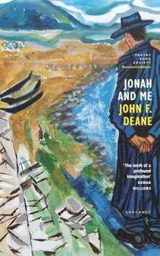 jonah and me (ebook)-john f. deane-9781800175259