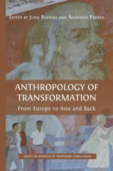 anthropology of transformation (ebook)-9781800643659