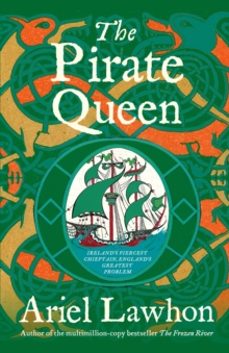 pirate queen-ariel lawhon-9781800755659