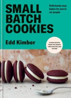 small batch cookies-edd kimber-9781804191859