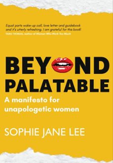 beyond palatable (ebook)-sophie jane lee-9781804253359