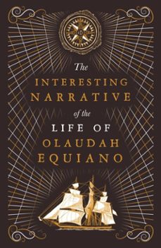 the interesting narrative of the life of olaudah equiano (ebook)-olaudah equiano-9781804470459