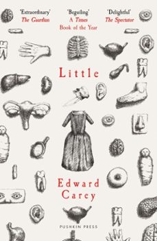 little (ebook)-edward carey-9781805337959