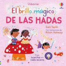 el brillo mágico de las hadas-sam taplin-9781835406359