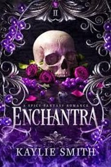 enchantra-kaylie smith-9781836182559