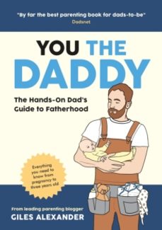 you the daddy-giles alexander-9781837991259