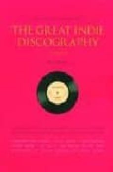 the great indie discography-m.c. strong-9781841953359