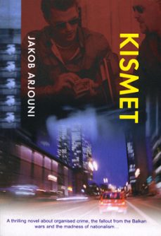 kismet (ebook)-jakob arjouni-9781842437759