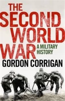 the second world war (ebook)-9780857891358