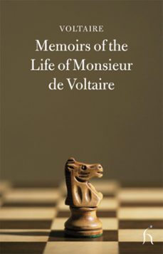 memoirs of the life of monsieur de voltaire (ebook)-9781843919759