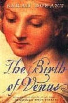 the birth of venus-9781844080359