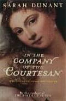 in the company of the courtesan-9781844084159