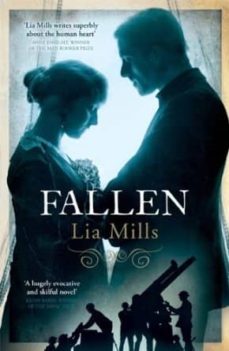 fallen-lia mills-9781844883059