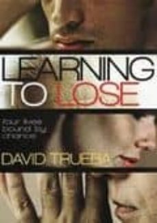 learning to lose-9781846272059