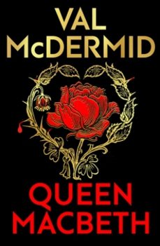 queen macbeth-val mcdermid-9781846976759