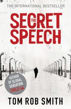 the secret speech (ebook)-tom rob smith-9781847377159