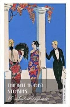 the pat hobby stories-f. scott fitzgerald-9781847493859