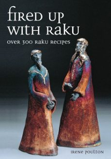 fired up with raku (ebook)-irene poulton-9781847976659