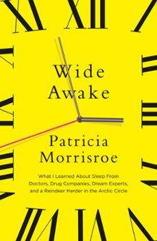 wide awake (ebook)-patricia morrisroe-9781848946859