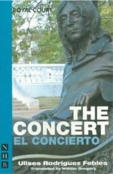 Imagen Principal de THE CONCERT = EL CONCIERTO (BILINGUAL ED.)