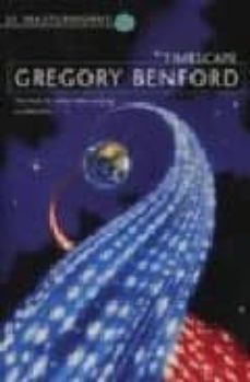 timescape-gregory benford-9781857989359