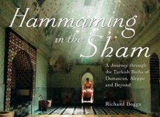 hammaming in the sham (ebook)-richard boggs-9781859643259