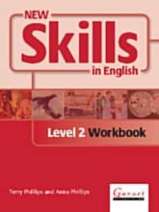 new skills in english - level 2 workbook-9781859644959