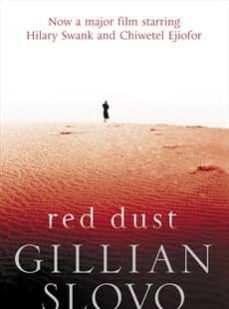 red dust-gillian slovo-9781860499159