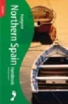 northern spain handbook (footprint)-andy symington-9781903471159
