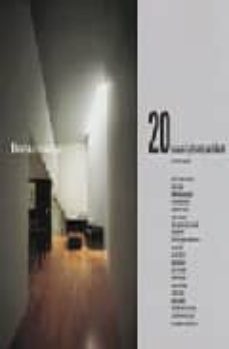 20 houses by 20 architects-9781904313359