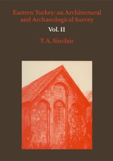 eastern turkey (ebook)-t a sinclair-9781904597759