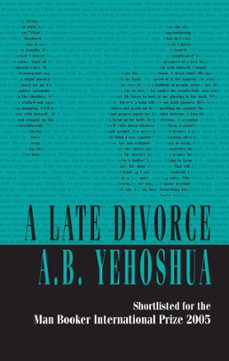 a late divorce (ebook)-a.b. yehoshua-9781905559459