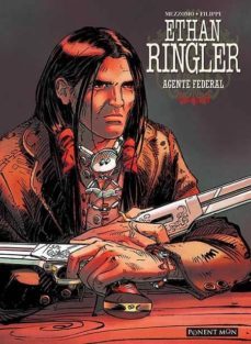 ethan ringler integral-9781908007759