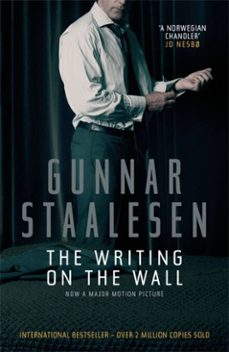 -gunnar staalesen-9781908129659