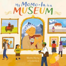 my momo-la is a museum (ebook)-mamta nainy-9781915244659