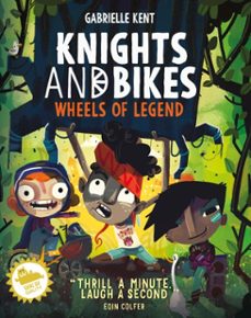 wheels of legend (ebook)-gabrielle kent-9781915820259