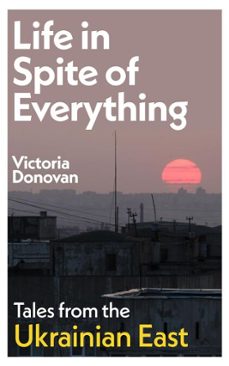 life in spite of everything (ebook)-victoria donovan-9781917092159