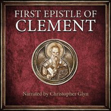 first epistle of clement (audiolibro)-christopher glyn-9781917311359