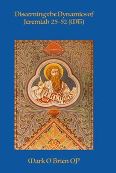 discerning the dynamics of jeremiah 25-52 (mt) (ebook)-mark o'brien-9781925679359