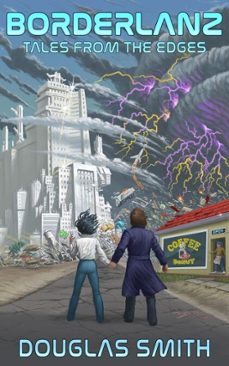 -douglas smith-9781928048459