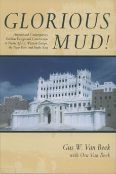 glorious mud! (ebook)-gus w. van beek-ora van beek-9781935623359