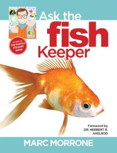 marc morrone's ask the fish keeper (ebook)-marc morrone-amy fernandez-9781937049959